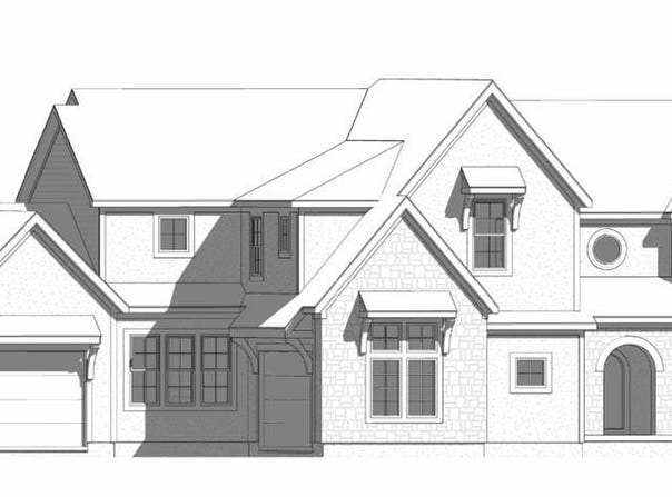 3301 W 71st Street, Prairie Village, KS 66208