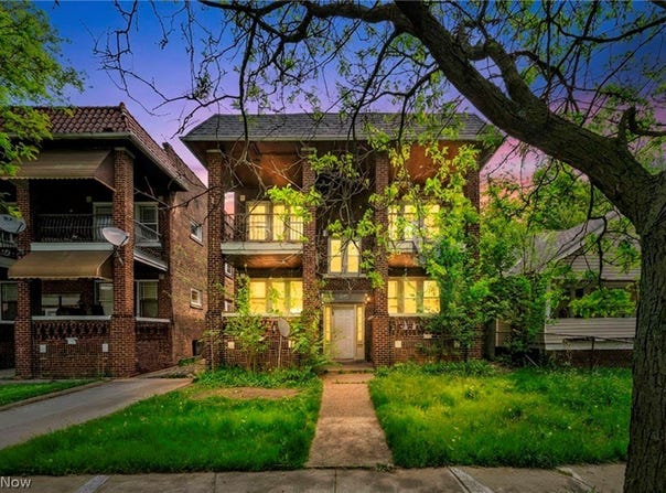 889 E 143rd Street, Cleveland, OH 44110