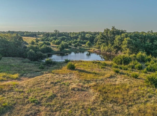 80Ac Noble Road, Morrison, OK 73061
