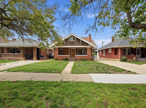 2541 BRINKER Ave, Ogden, UT 84401