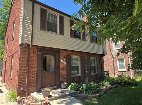 14451 Rosemont Avenue, Detroit, MI 48223