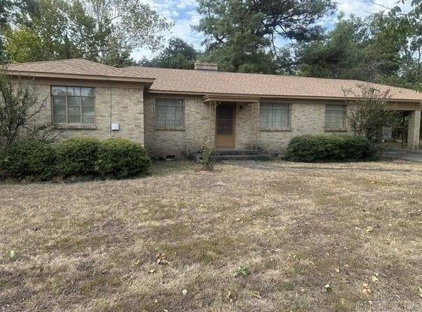 912 E 7th, Stuttgart, AR