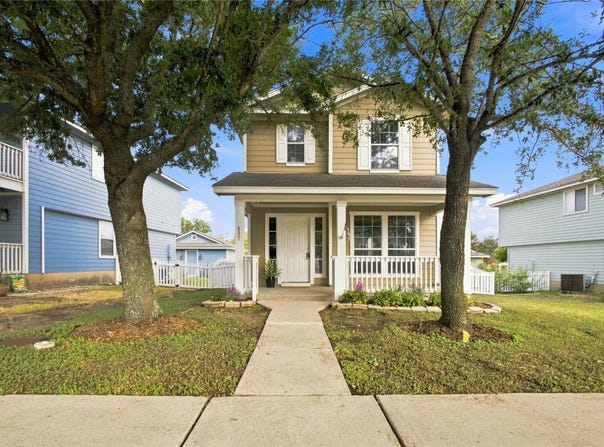 437 Haupt, Kyle, TX 78640