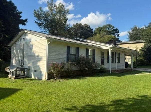 908 BRAKEFIELD DAIRY Rd, Jasper, AL 35503