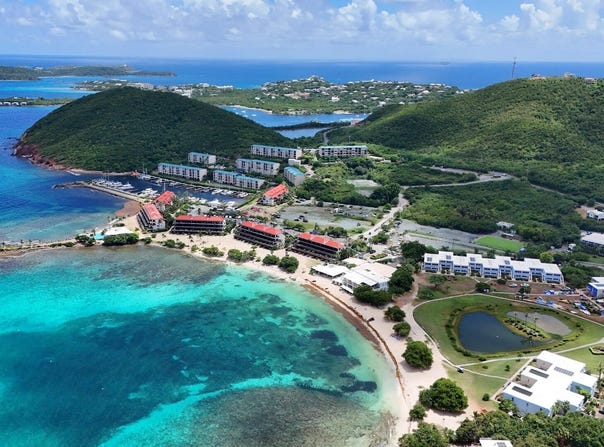 289 SMITH BAY EE, ST. THOMAS, VI 00802