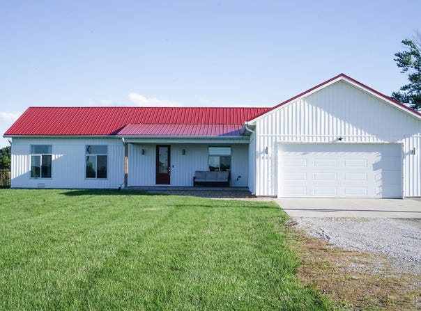 866 State Highway Dd, Marshfield, MO 65706