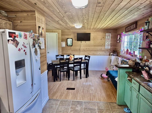 332 Rainbow Drive, Rossville, GA 30741