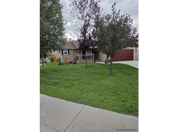 5318 TOWER JUNCTION, Cheyenne, WY 82009