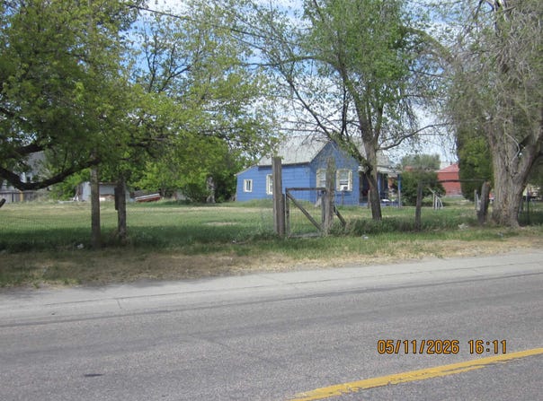 914 W Eldredge, Pocatello, ID 83201