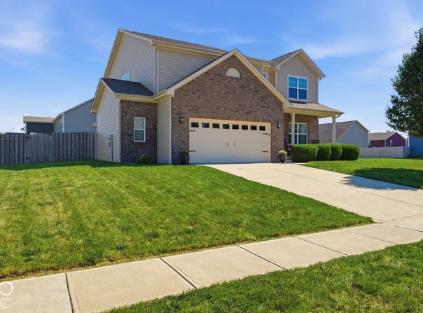 4811 Marshall Drive, Plainfield, IN 46168