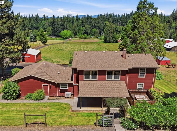 35000 SE COLORADO Rd, Sandy, OR 97055