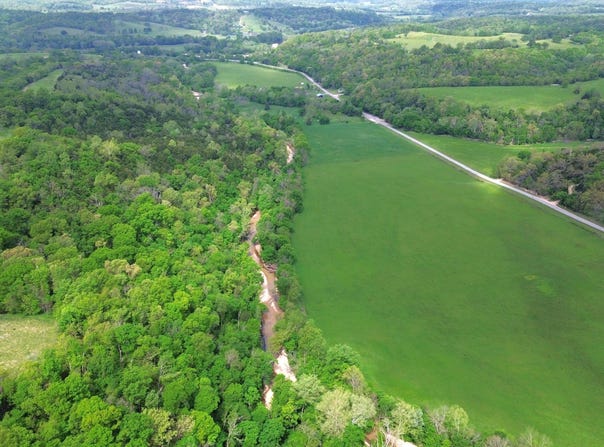 State Highway 90, Washburn, MO 65772