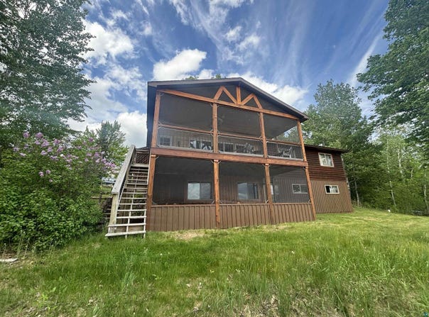 444 Fernberg Rd, Ely, MN 55731