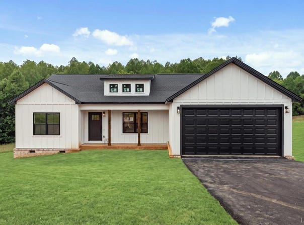 56-Lot 36 Shearwater Drive, Wirtz, VA 24184