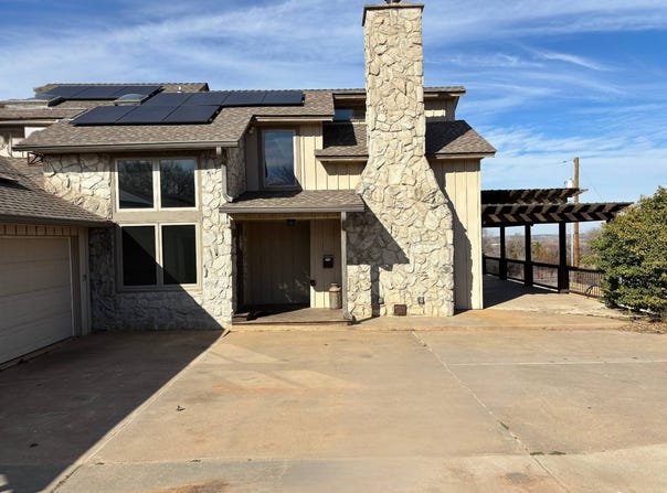 1812 Skyview Drive, Alva, OK 73717