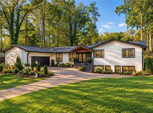 2281 FOX HOUND Parkway, Marietta, GA 30062