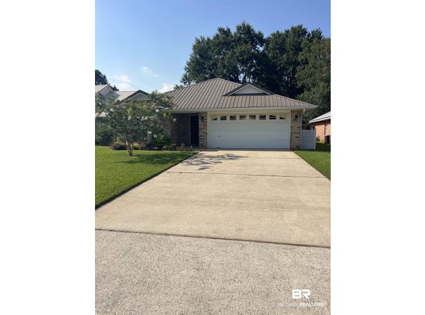 309 Cluster Street, Foley, AL 36535