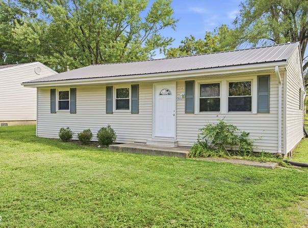 2045 S L Street, Richmond, IN 47374