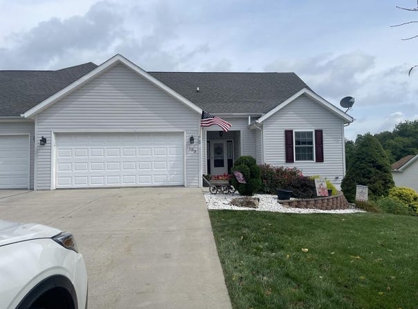 103 Julz Drive, Johnstown, PA 15904