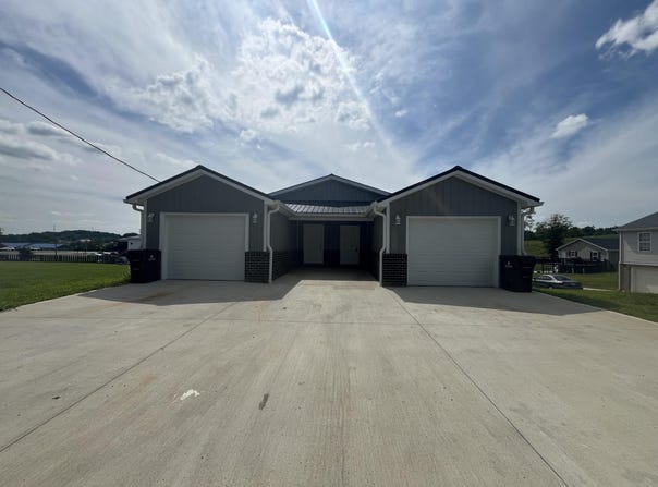 314 Park Avenue, Somerset, KY 42503