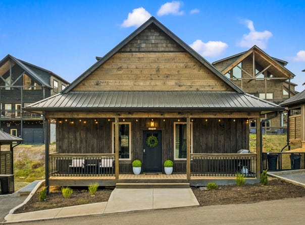 564 Warbonnet Way, Pigeon Forge, TN 37863