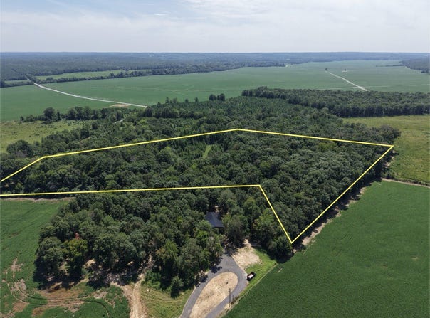 Canal Rd, Marshville, NC 28103
