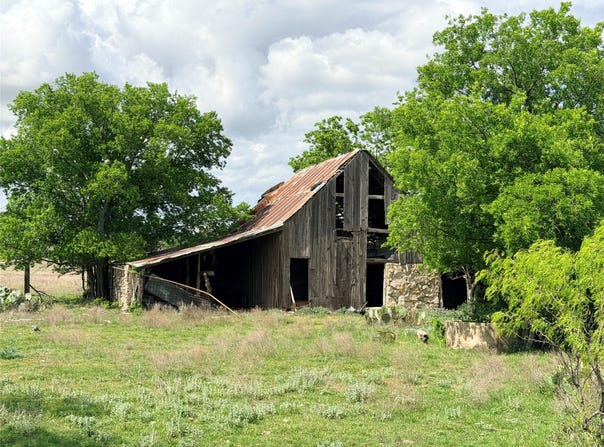 221A CR 250, Star, TX 76880