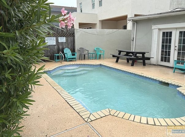 124 E Retama Dr., South Padre Island, TX 78597