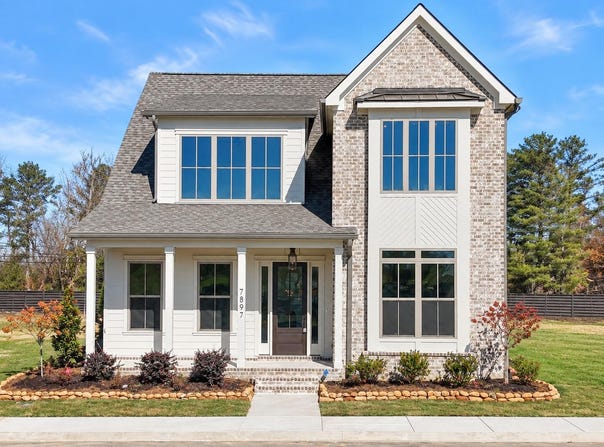 7897 Honeycomb Lane, Chattanooga, TN 37421