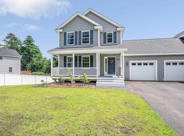 42A Terraceview Drive, Hudson, NH 03051