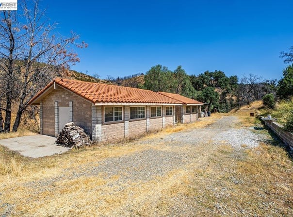 51000 Mines Rd., San Jose, CA 95140