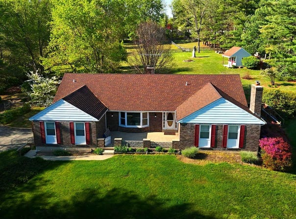 169 PROVIDENCE Road, ELKTON, MD 21921