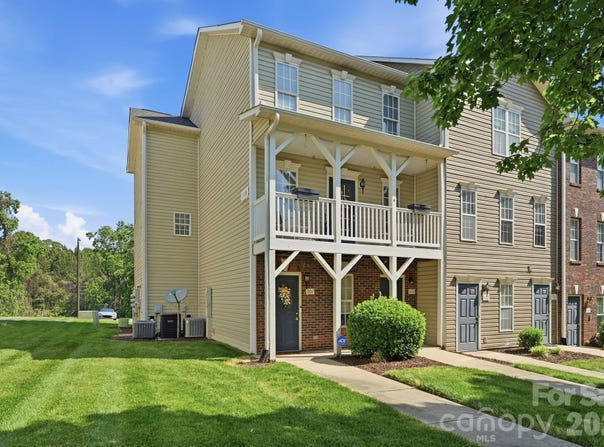 119 Steam Engine Drive, Mooresville, NC 28115