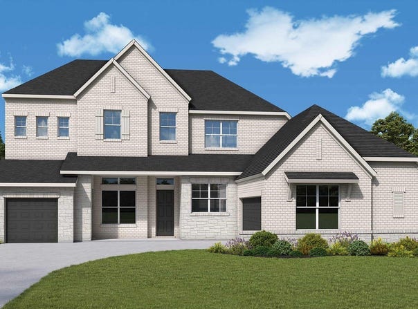 5625 Legacy Park, Flower Mound, TX 75028