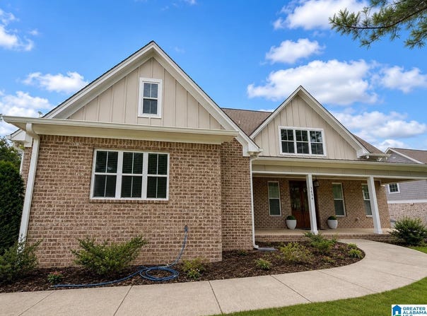 3636 VANDERBILT WAY, FULTONDALE, AL 35068