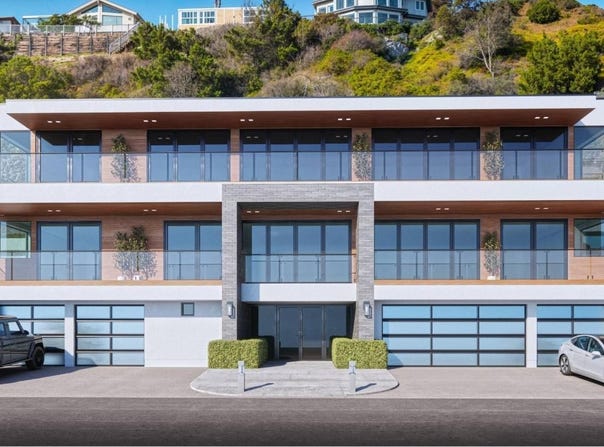 548 Beach DR, APTOS, CA 95003