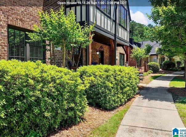 45181 PORTOBELLO ROAD, BIRMINGHAM, AL 35242