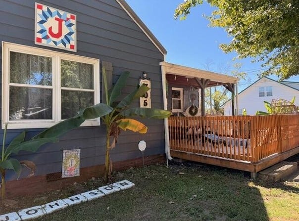 705 Barbourville Street, Corbin, KY 40701