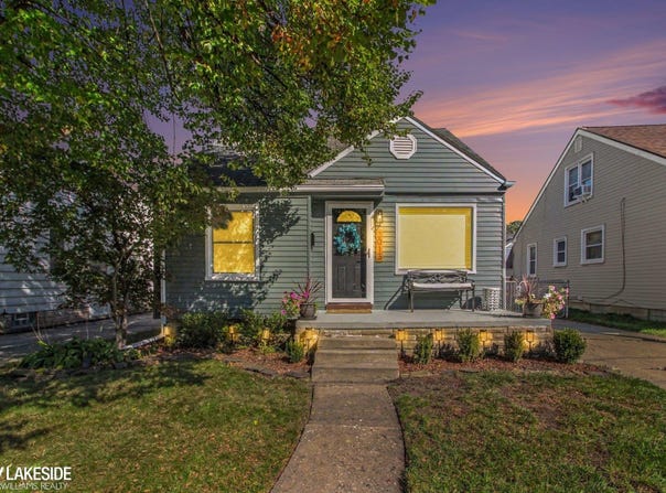2013 E 4th Street, Royal Oak, MI 48067