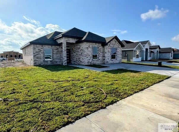 1125 MIAMI, BROWNSVILLE, TX 78521