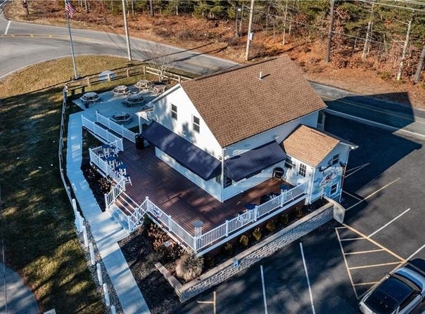 75 Division Road, West Greenwich, RI 02817