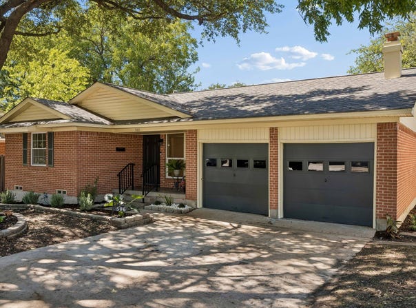 506 Dublin Drive, Richardson, TX 75080