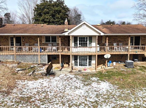 3125 Old Bull Road, Eubank, KY 42567