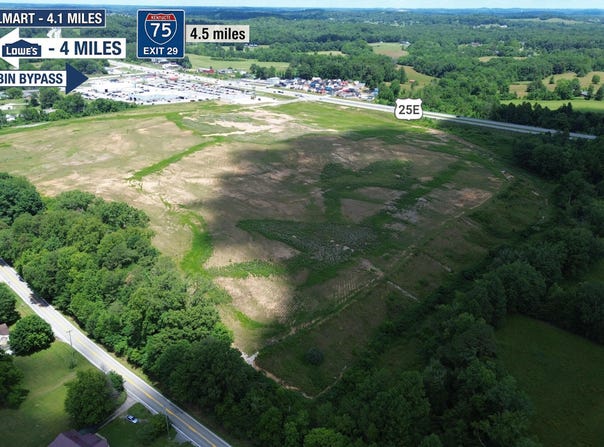 13143 U.S. 25E, Corbin, KY 40701