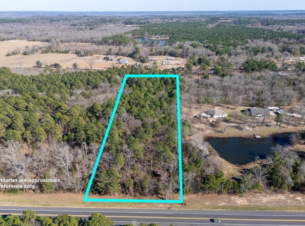 E Loop 564, Mineola, TX 75773