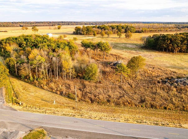 HIGHWAY 585, Oak Grove, LA 71263