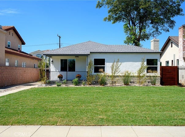 125 Everett Ave, Monterey Park, CA 91755