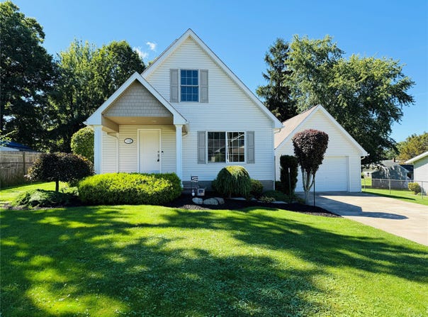3112 AMHERST Road, Erie, PA 16506