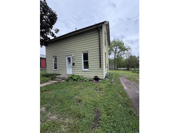 1307 10th Street, Eldora, IA 50627