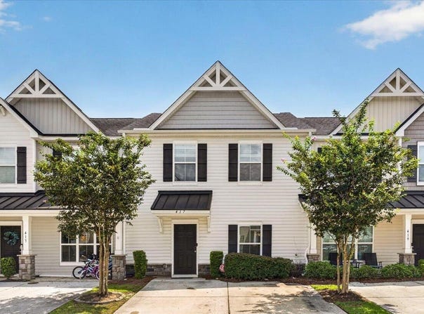 417 Viceroy, Goose Creek, SC 29445
